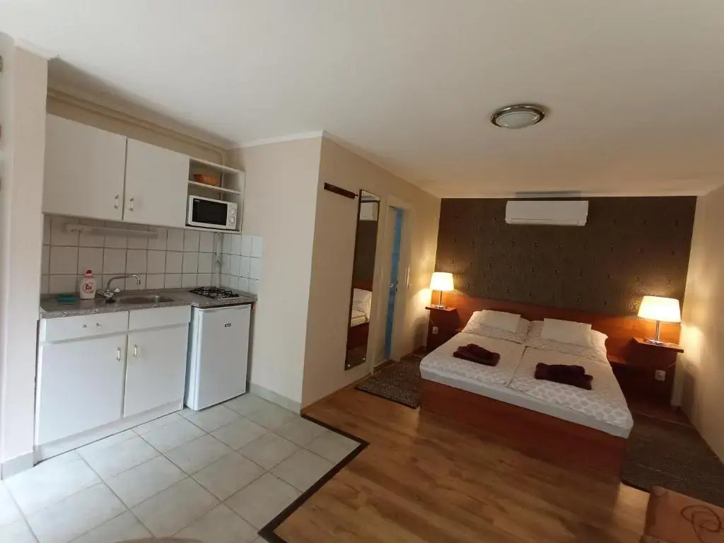 Markal Apartman