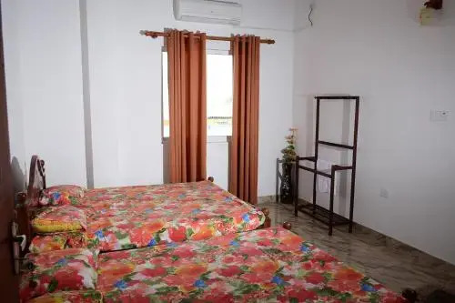 Priyankara Rest