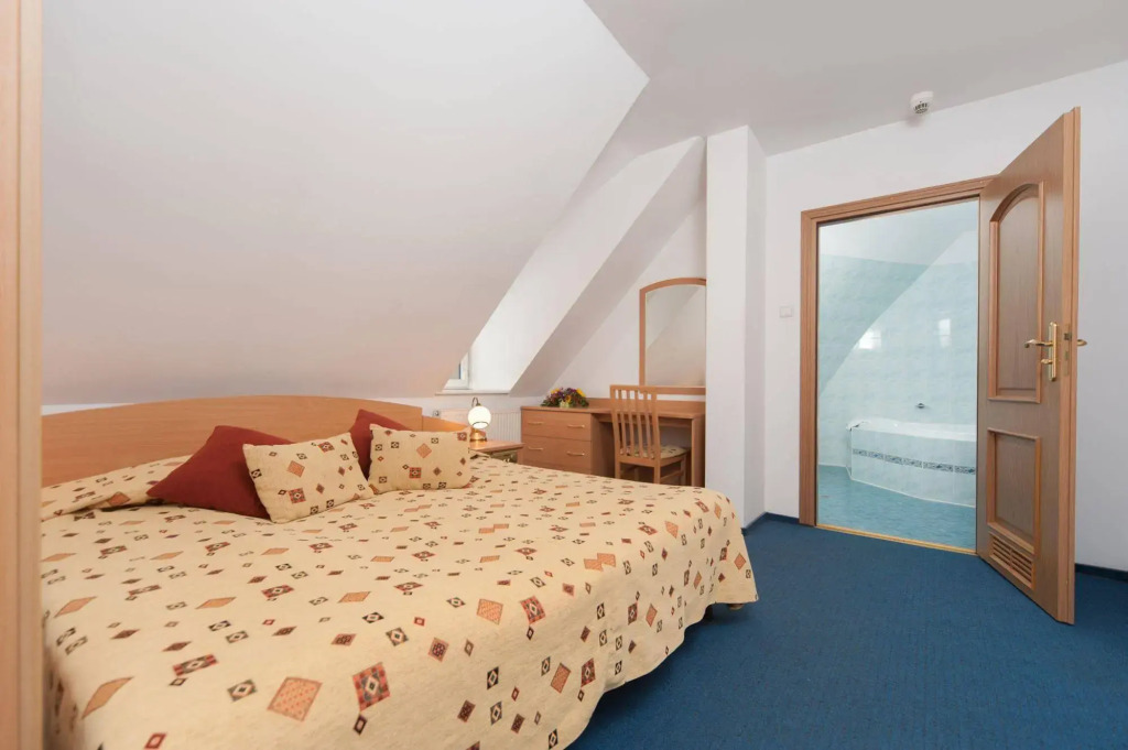 Hotel Gromada Toruń