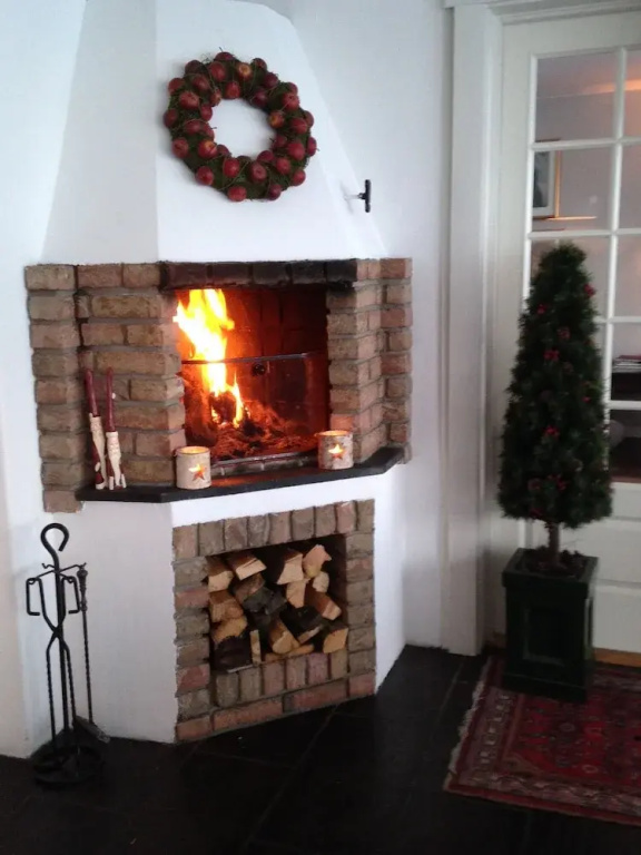 Breidablikk Guesthouse