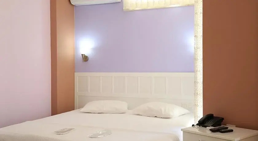 Tuzla Anı Hotel