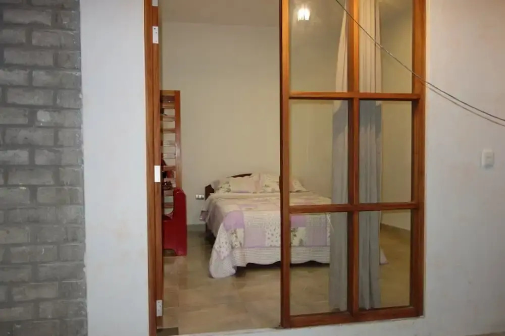 El Bungalow De Gaby