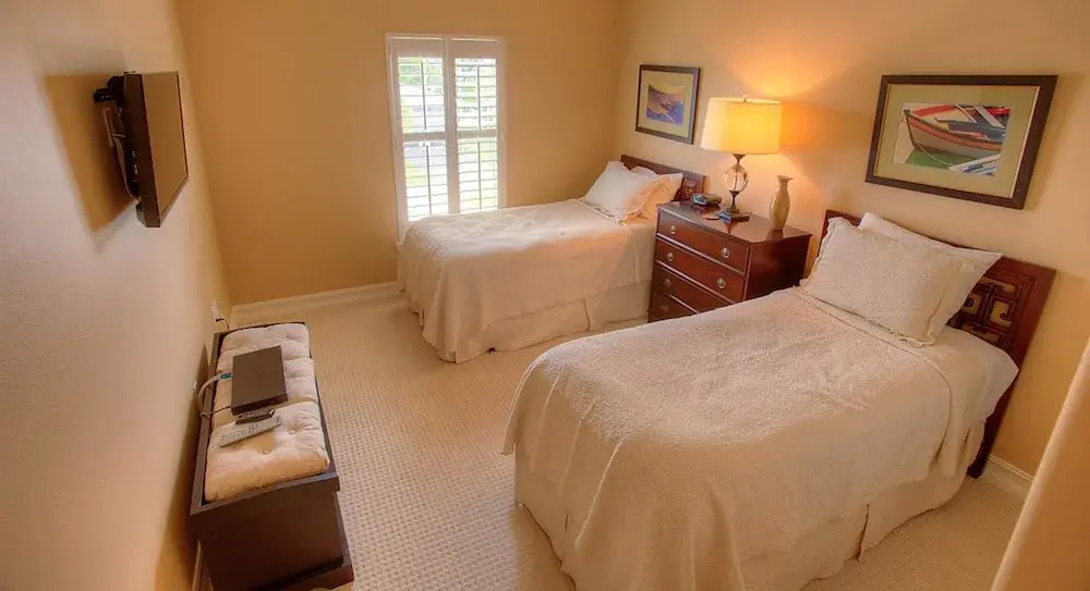 Sand Palace Apartment 3