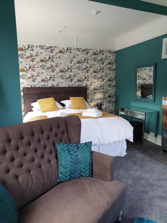 Marley House Bed & Breakfast