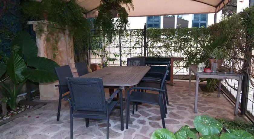 Villa Portol