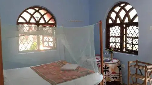 Mayelle Guesthouse