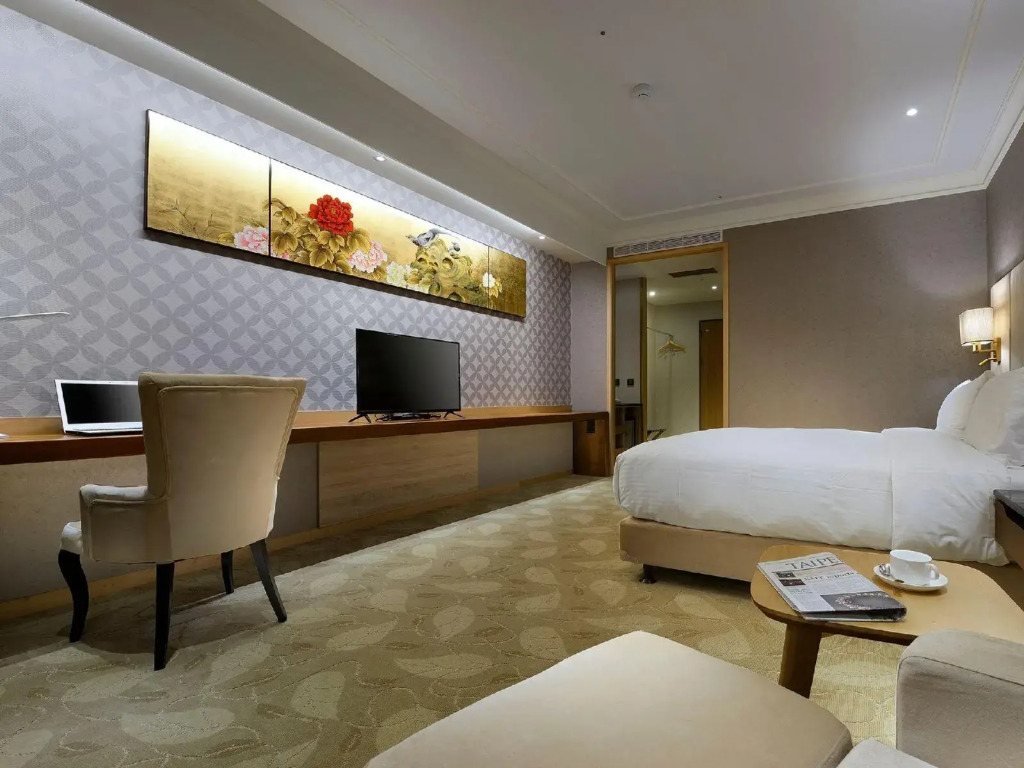 CHECK inn Select Tainan Yongkang