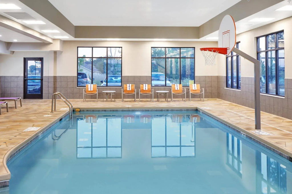 Hampton Inn Fond du Lac
