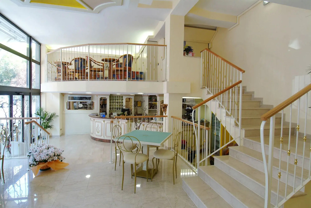 Hotel Commercio