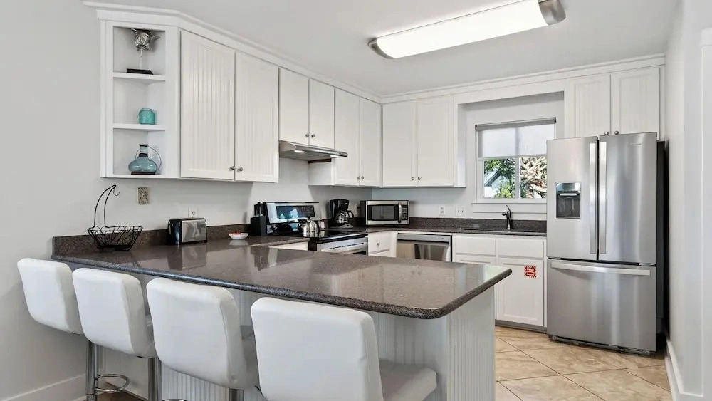 Sandy Pelican by Avantstay Exclusive Beach Access + Private Pool + Firepit + Balcony Sunset Views