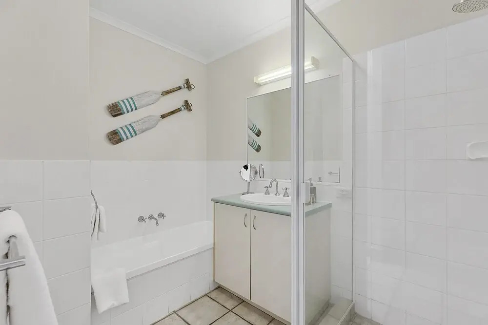 Sunshine Beach Penthouse with Beach Views - Unit 9/21 Park Crescent, Sunshine Beach