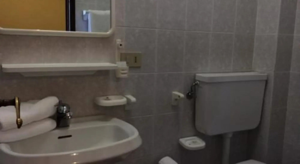 Hotel Due Gemelli