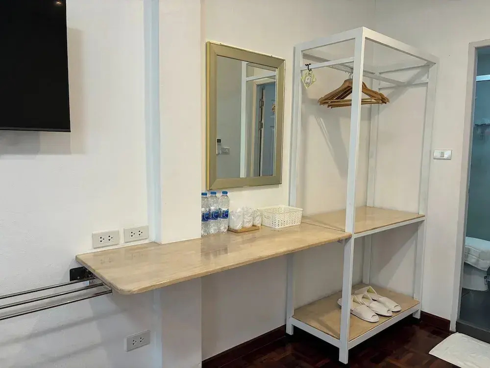 M3 Bangkok Bake & Bed