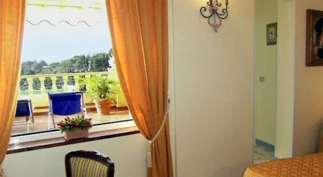 Villa Mimosa