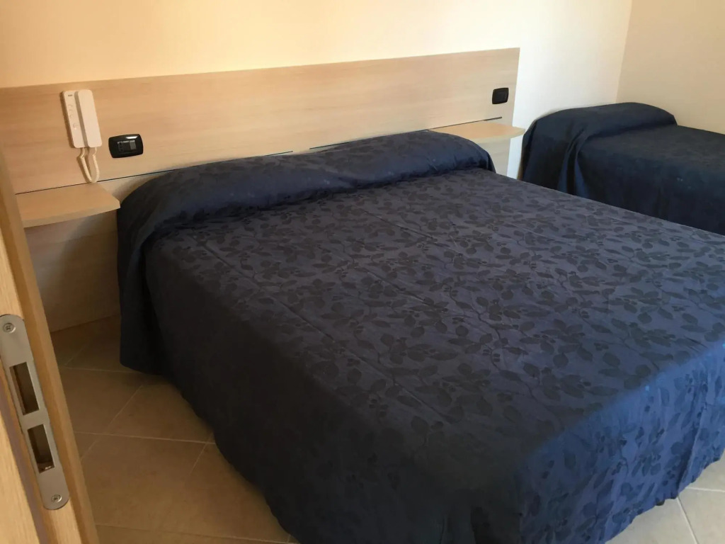 Hotel Florida Capo Rizzuto