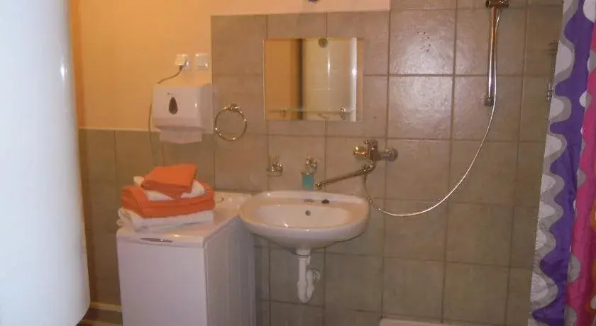Apartment Hotel Rubini