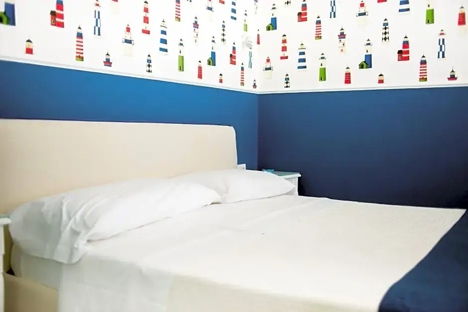 B&B Gioia Resort