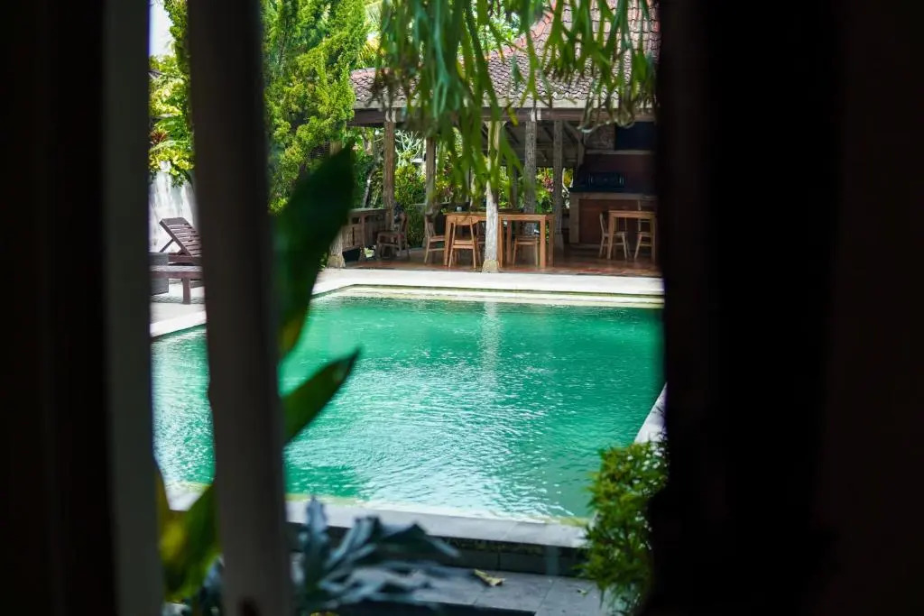 Gypsy Lust Ubud