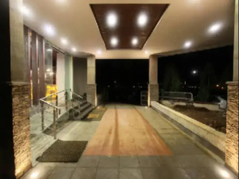 Patang Residency