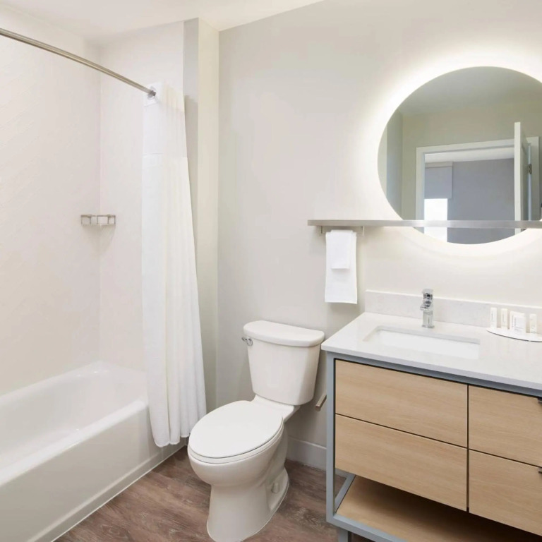 TownePlace Suites by Marriott Plant City