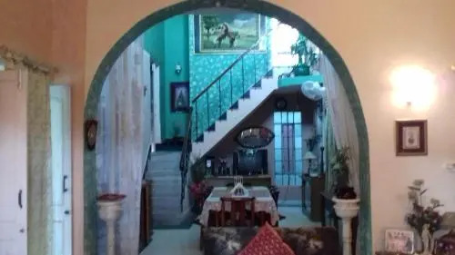 "Nains Kunj" A Travellers Home