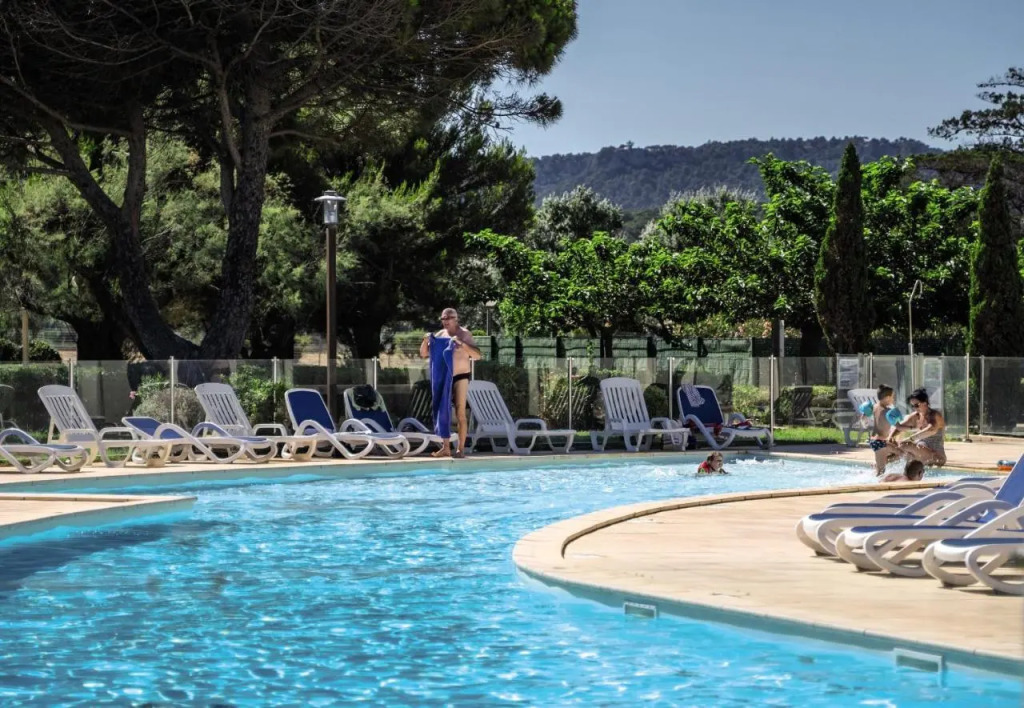 Belambra Clubs Résidence Gruissan - Les Ayguades
