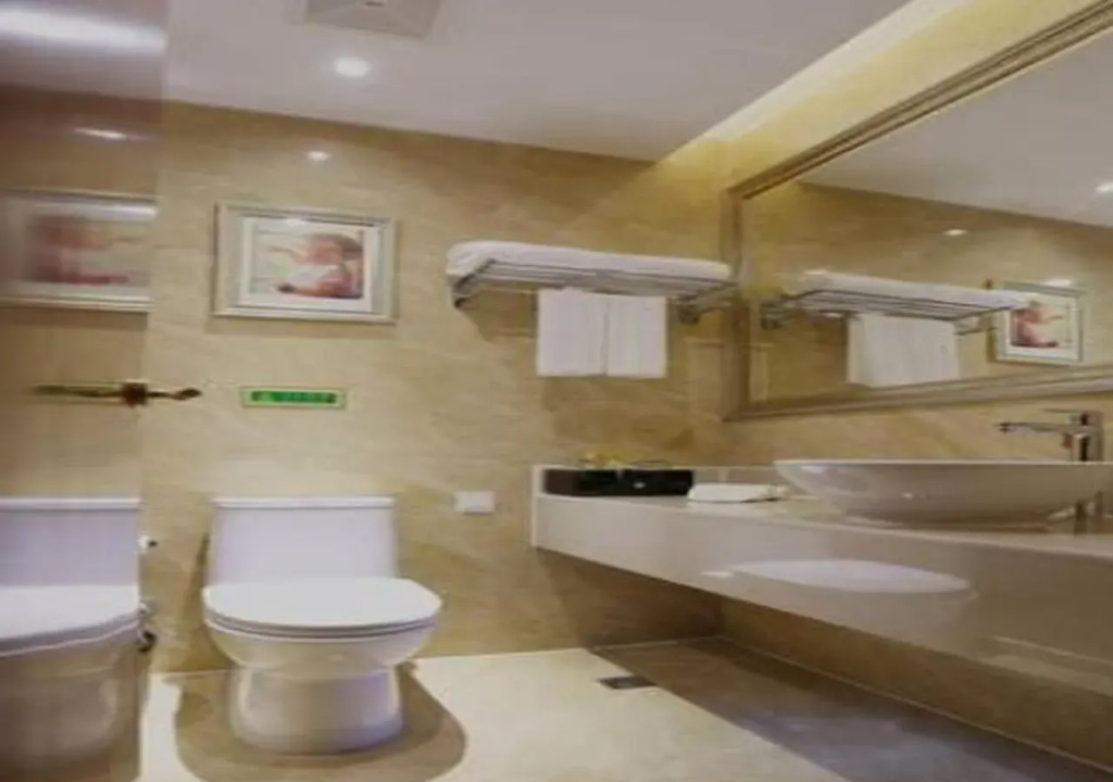 Vienna Hotel Xinyu Kaiguang