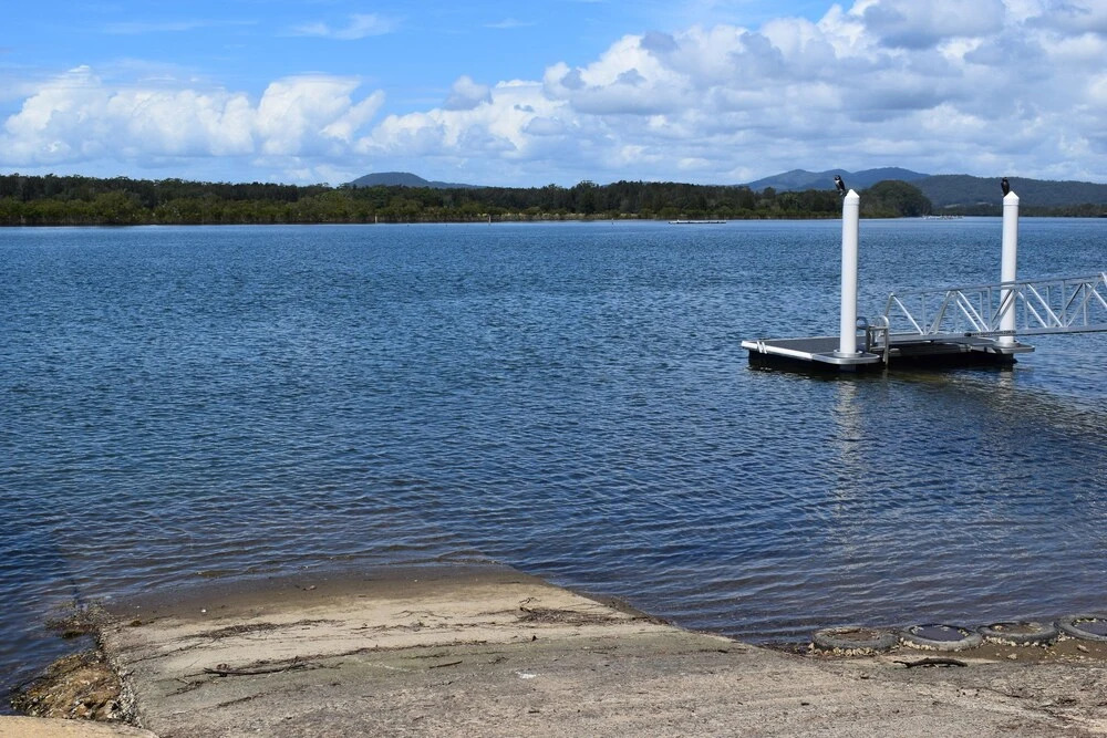 The Pelican Holiday Park Nambucca Heads