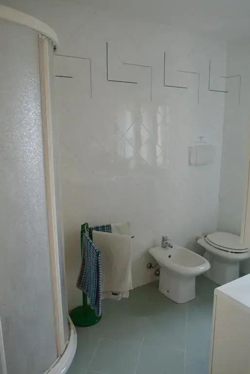 Historic Center Apartment with Private Garage