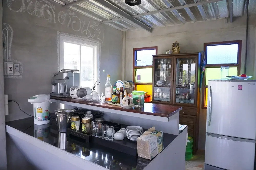 Phurua Tara Resort