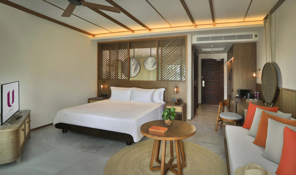 The Culture Samui