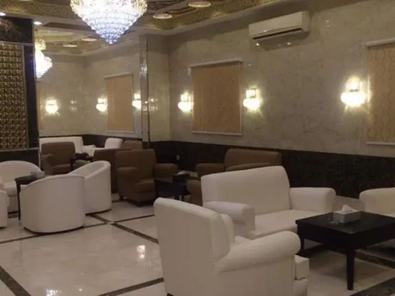 Qasr Al Ahd 2 Furnished Apartments
