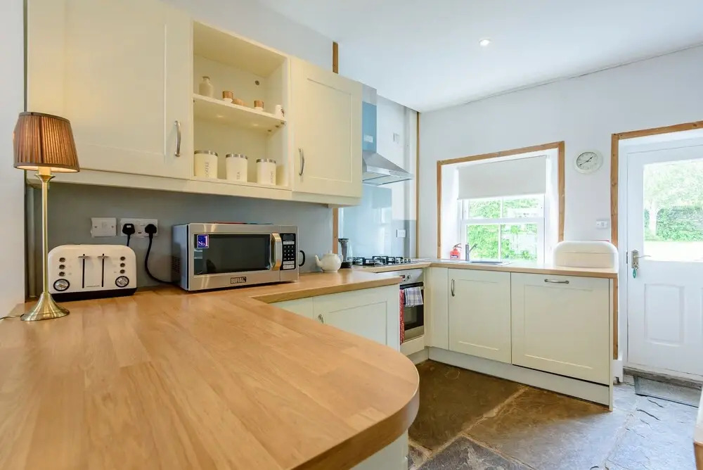 Delfryn Cottage