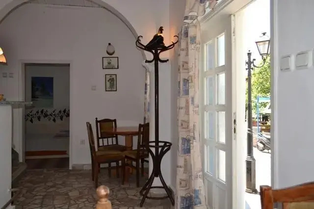 Palazo House