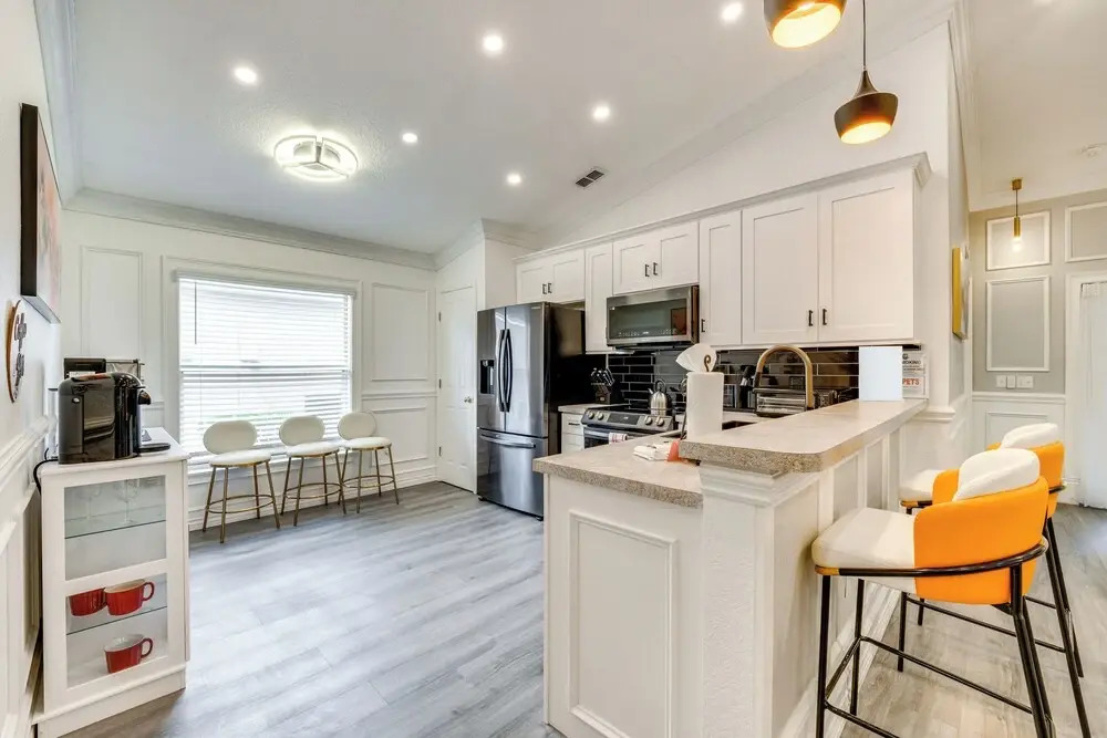 Heated Pool: Davenport Home w/ Xbox & Racing Games