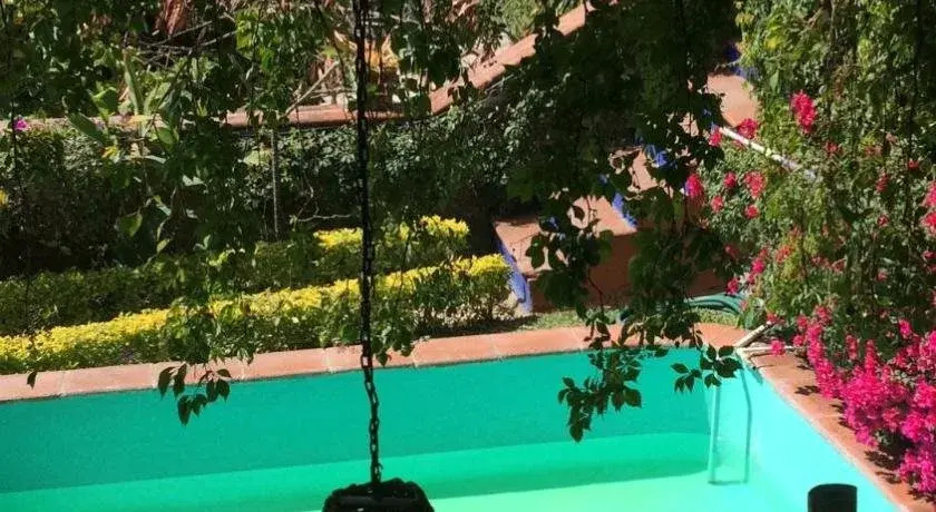 La Casa del Guamúchil