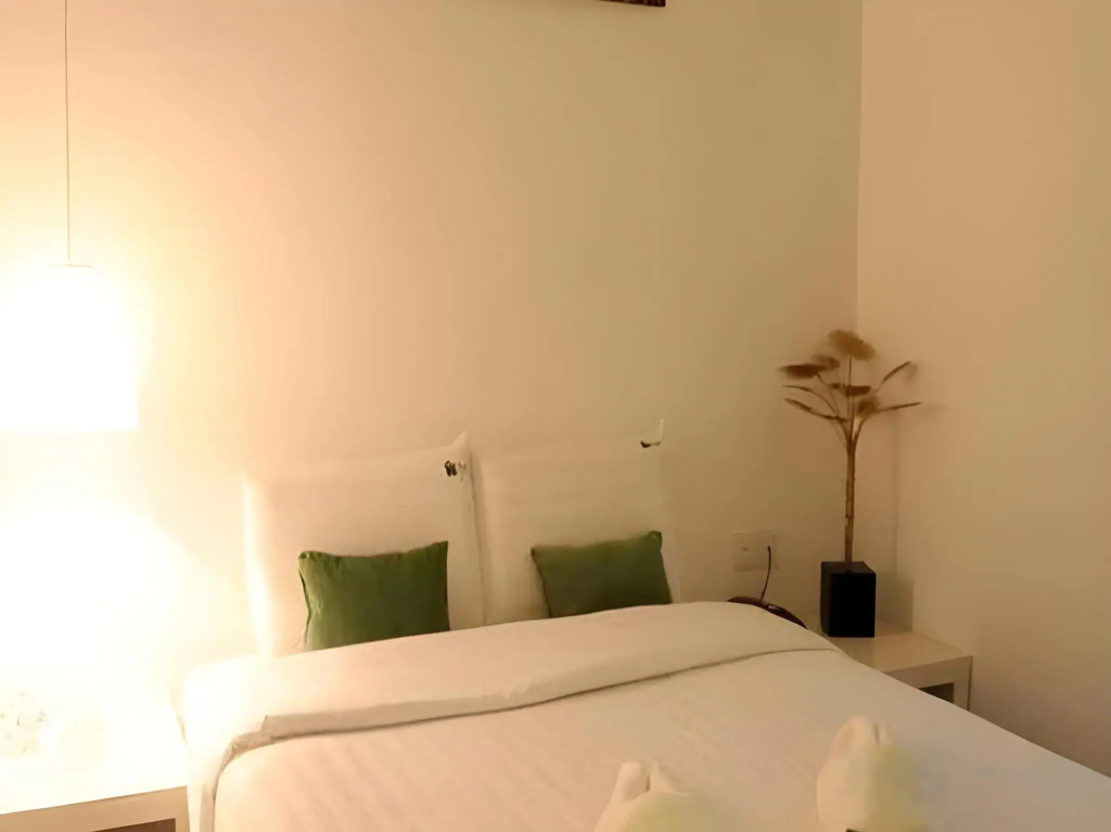 The Tree Boutique Hotel
