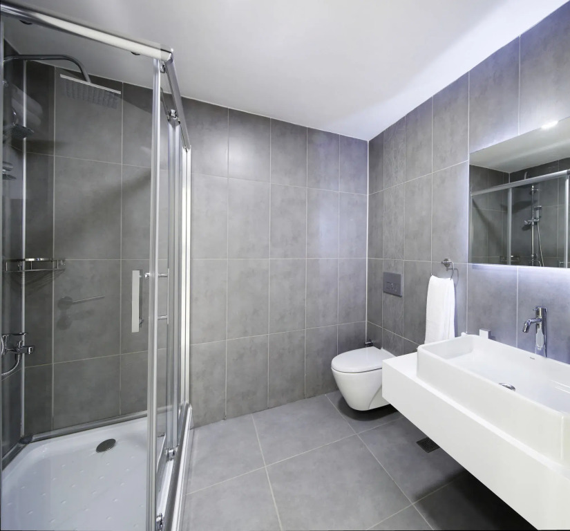 Отель Prime Suites в Аэропорту имени Ататюрка