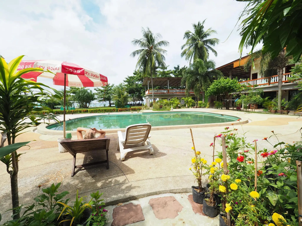 Lanta Darawadee Resort