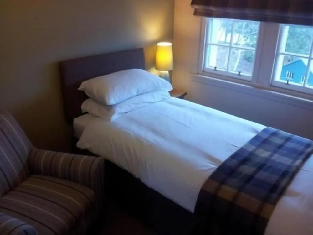 Loch Maree Hotel