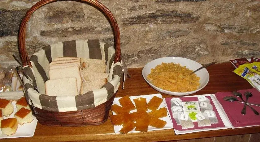 Hospederia Tarela