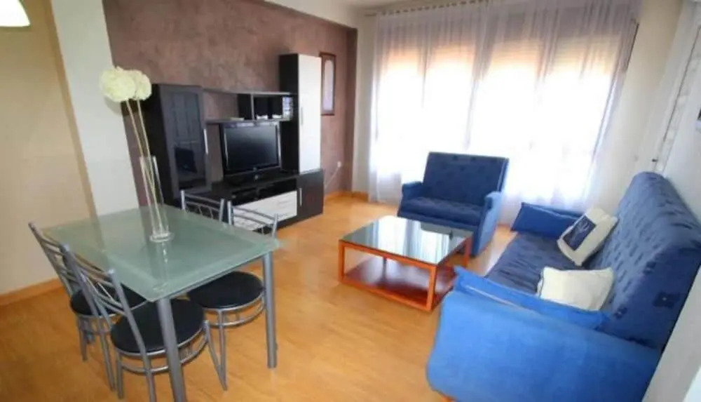 Urba Av-Medi - Espléndido apartamento de lujo