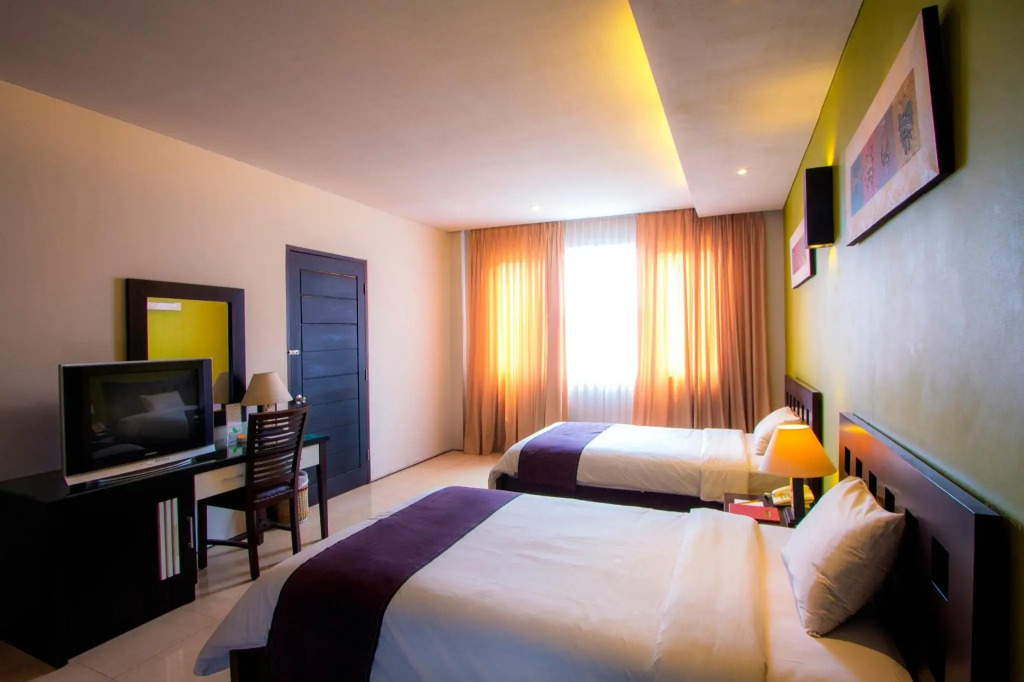 ECLIPSE Hotel