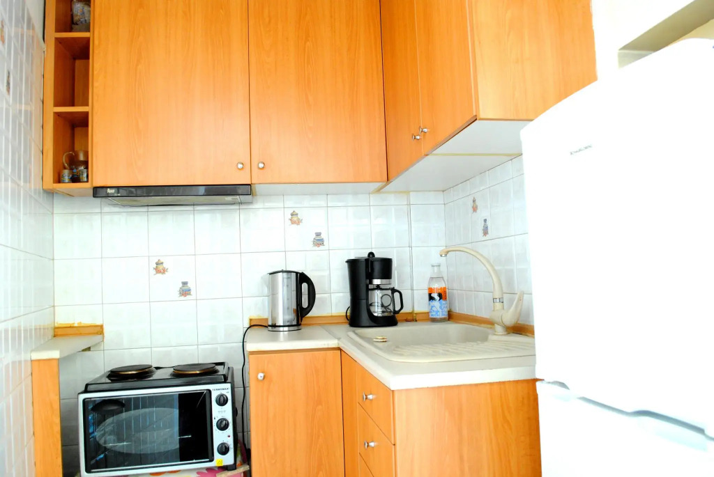 Athens Smart Stay Apartment