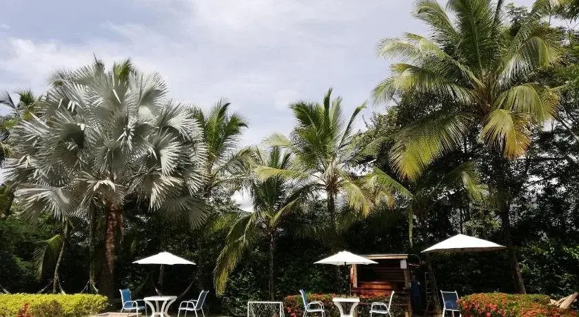 Finca Hotel La Estancia Santa Fe