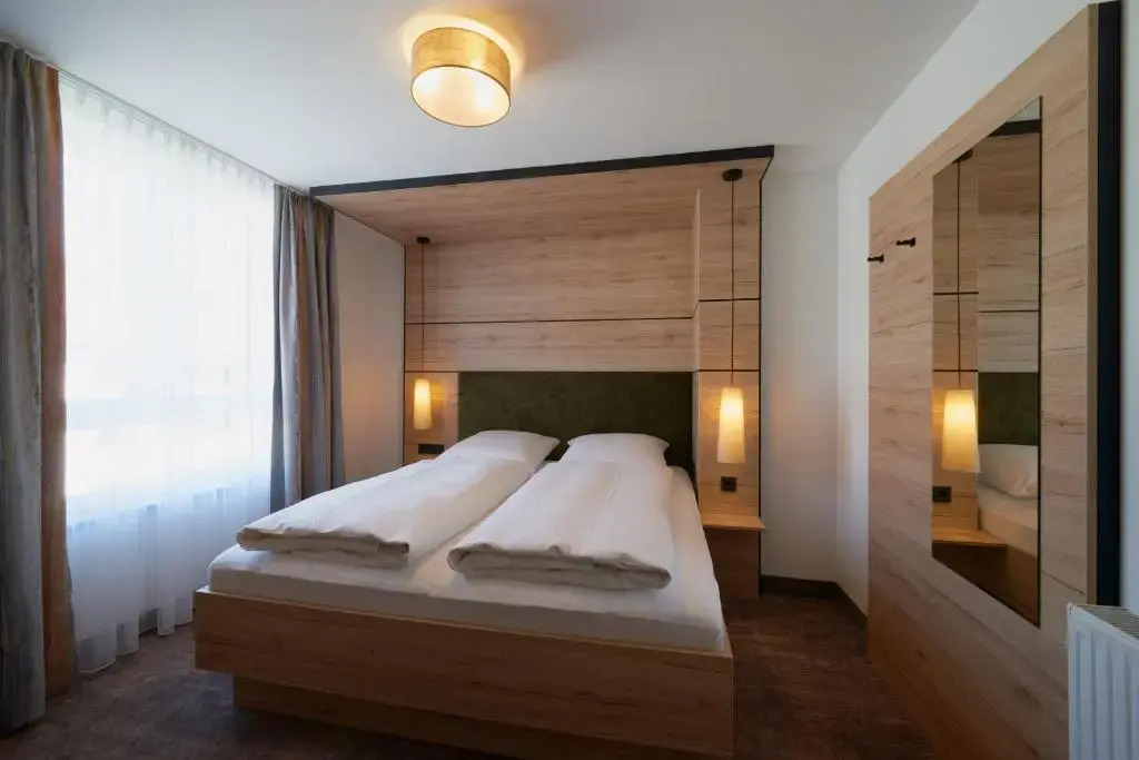 Schneider HOTEL & APARTMENTS ALLERSBERG