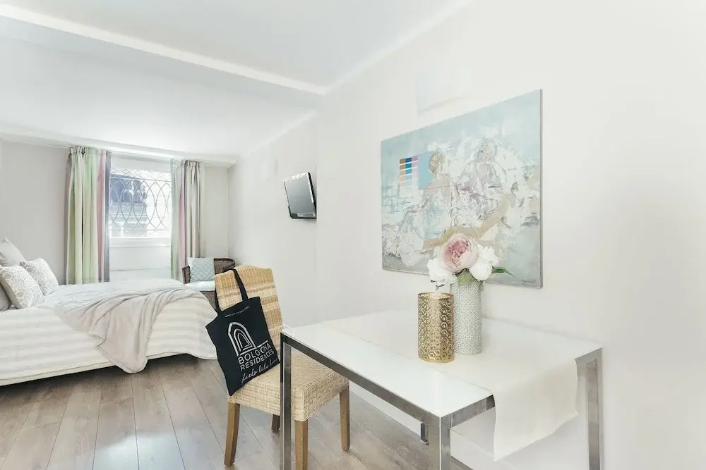 Petronio Residence - by Bologna Residences