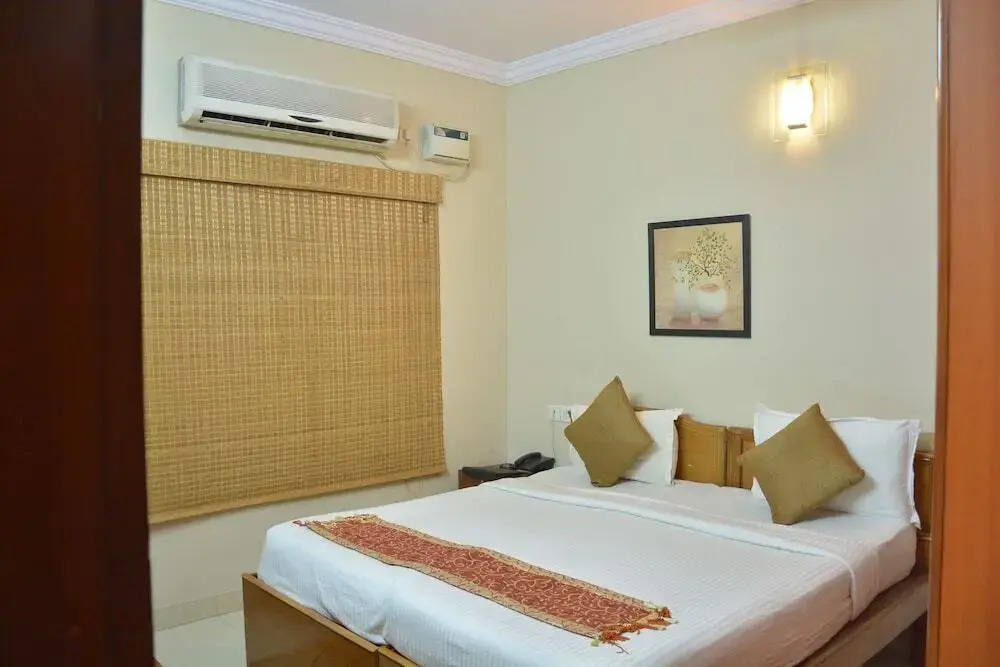 Aster Vue Service Apartment