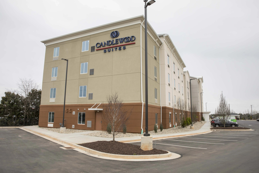 Candlewood Suites - McDonough by IHG