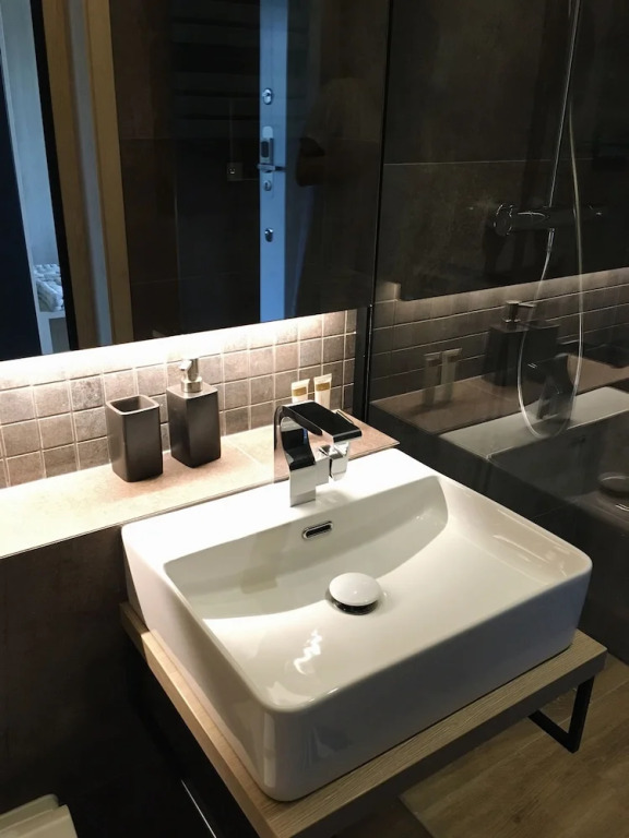 Apartament Dzielna 64